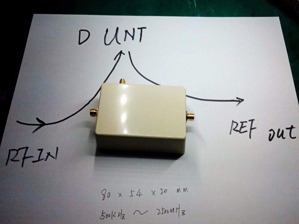 Hariier Newest XMOS U8 USB 384K 32B Module I2S SPDIF Output,Support DSD for es9018 DAC
