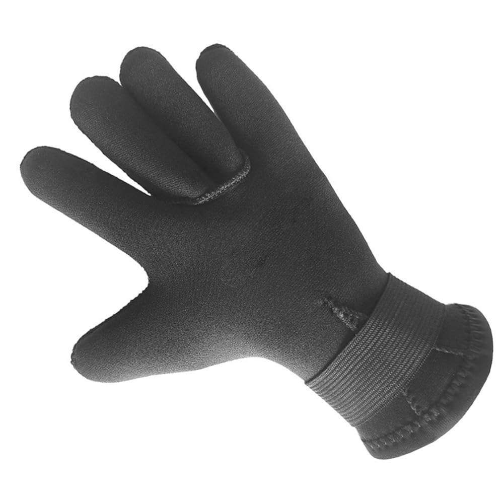 Guanti da immersione in neoprene 3 mm per bambini (XS)