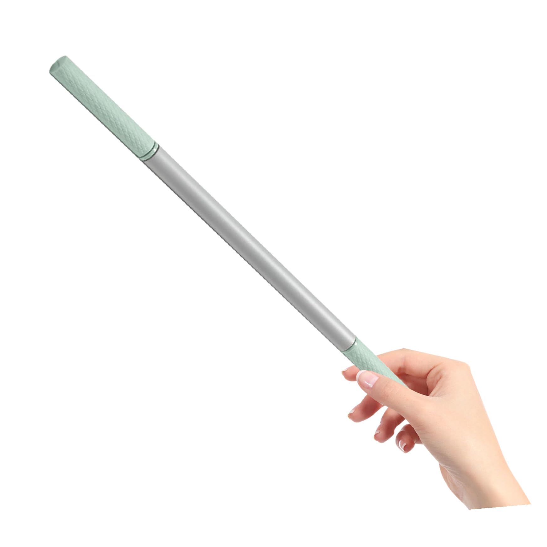 Rodillo Muscular Manual para Masaje Profundo y Relajación, Portátil, Mango Antideslizante, Diseño Ergonómico para Espalda, Piernas y Fascia, Adecuado para Yoga y Recuperación