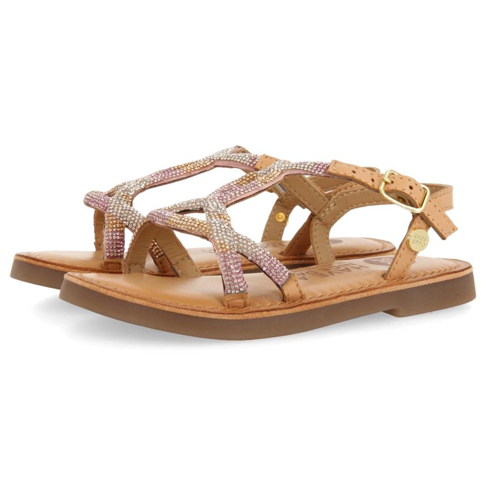 GIOSEPPO XANXERE, Sandal, Pink, 28 EU, pink, 10 UK Child