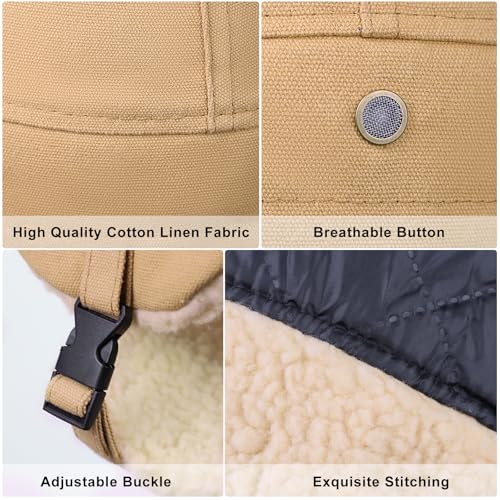 La Mejor comparativa de Cazadora piloto piel para comprar hoy. 9 Imagen adicional