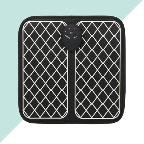 Coussin de massage pour stimulation circulation sanguine au bureau