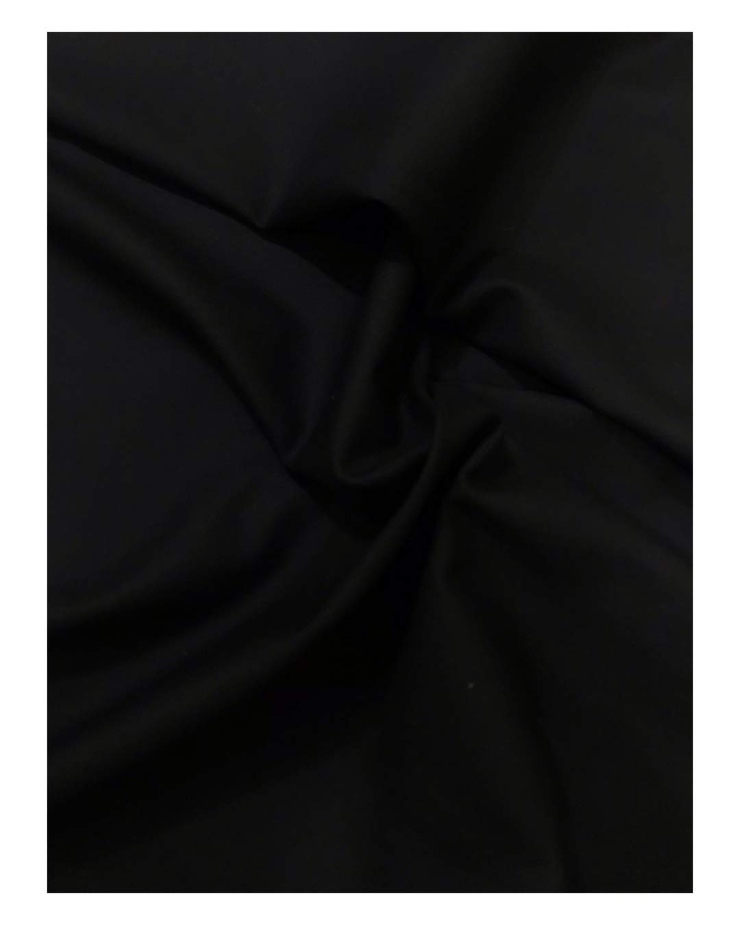 Raymonds Trouser Fabric (Black) 1
