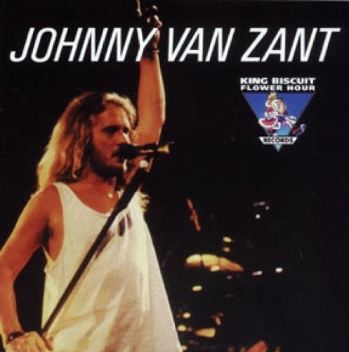 King Biscuit Flower Hour Presents in Concert by Johnny Van Zant