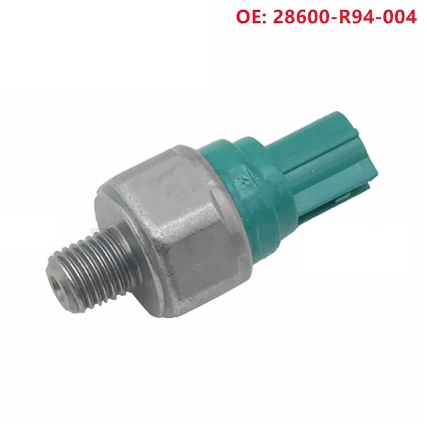 Transmission Oil Pressure Switch Sensor for Honda for Accord Cr-V for Acura ILX Mdx 28600R94004 Oil Switch