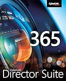 Lizenz für 12 Monate, inkl. regelmäßiger Updates, Premium-Erweiterungen mit kreativen Werkzeugen, hochwertigen Plug-Ins, beeindruckenden Effekten, Musik- und Soundeffekten, Zugriff auf Shutterstock-Medien sowie 100GB CyberLink Cloud-Speicher