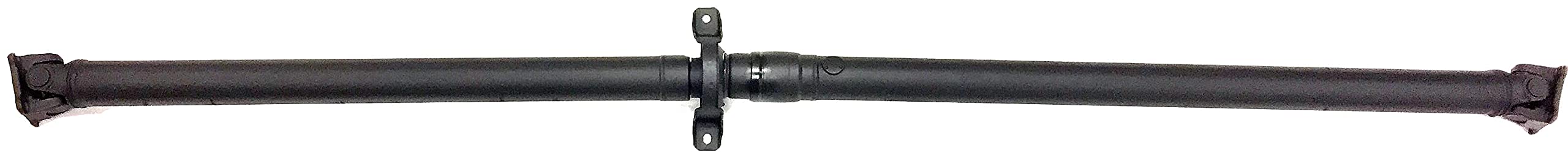 Dorman - OE Solutions 936-711 Drive Shaft Fits Select: 1996-2002 TOYOTA 4RUNNER - View #12