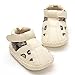 ESTAMICO Infant Baby Boys Girls Sandals Anti Skid First Walker Summer Slipper Shoes