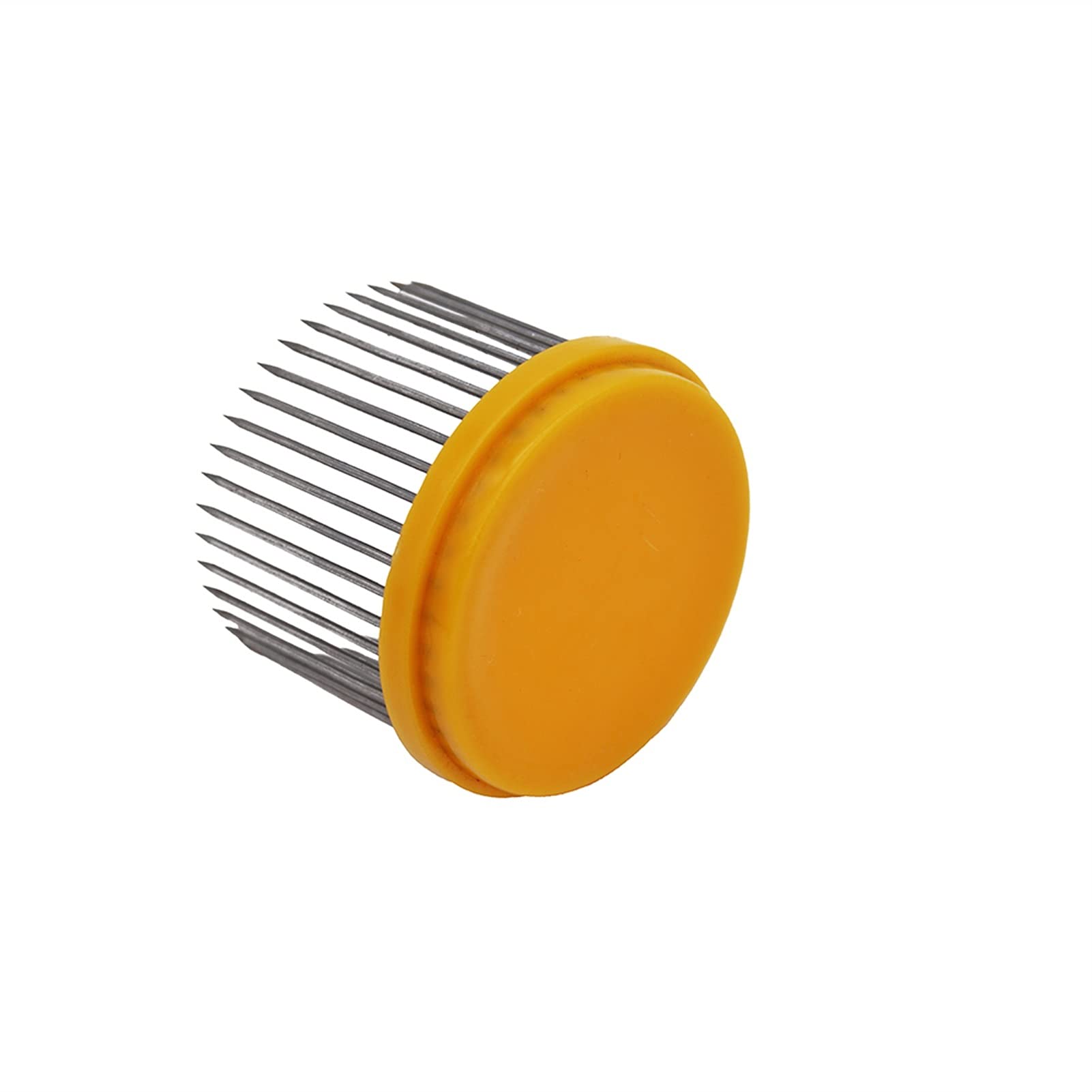 Vêtements d'apiculture. 10pcs Beekeeking Queen Aiguille Type Bee Cage Cage Abeille Abatcher Catcher Matériel d'équipement