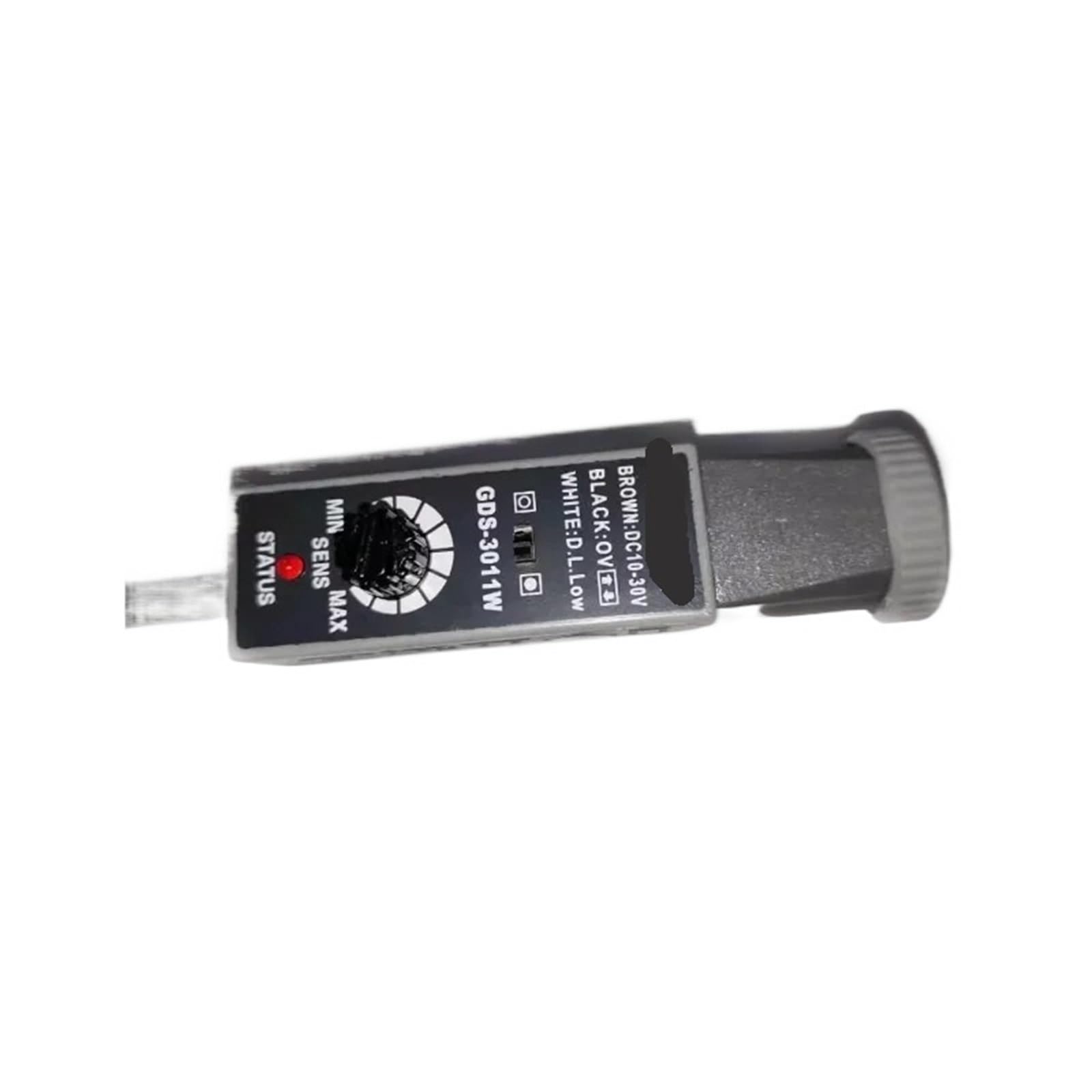 Capteur de code couleur GDS-3011W pour détection et tri automatique - 4