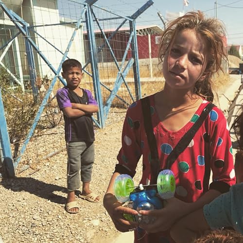 Reverse Refugee - Life Chapters 2020