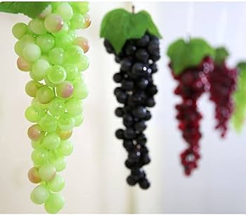 Amazon.co.jp: Bright and Sophia 3房セット 本物 そっくり 果物 模型