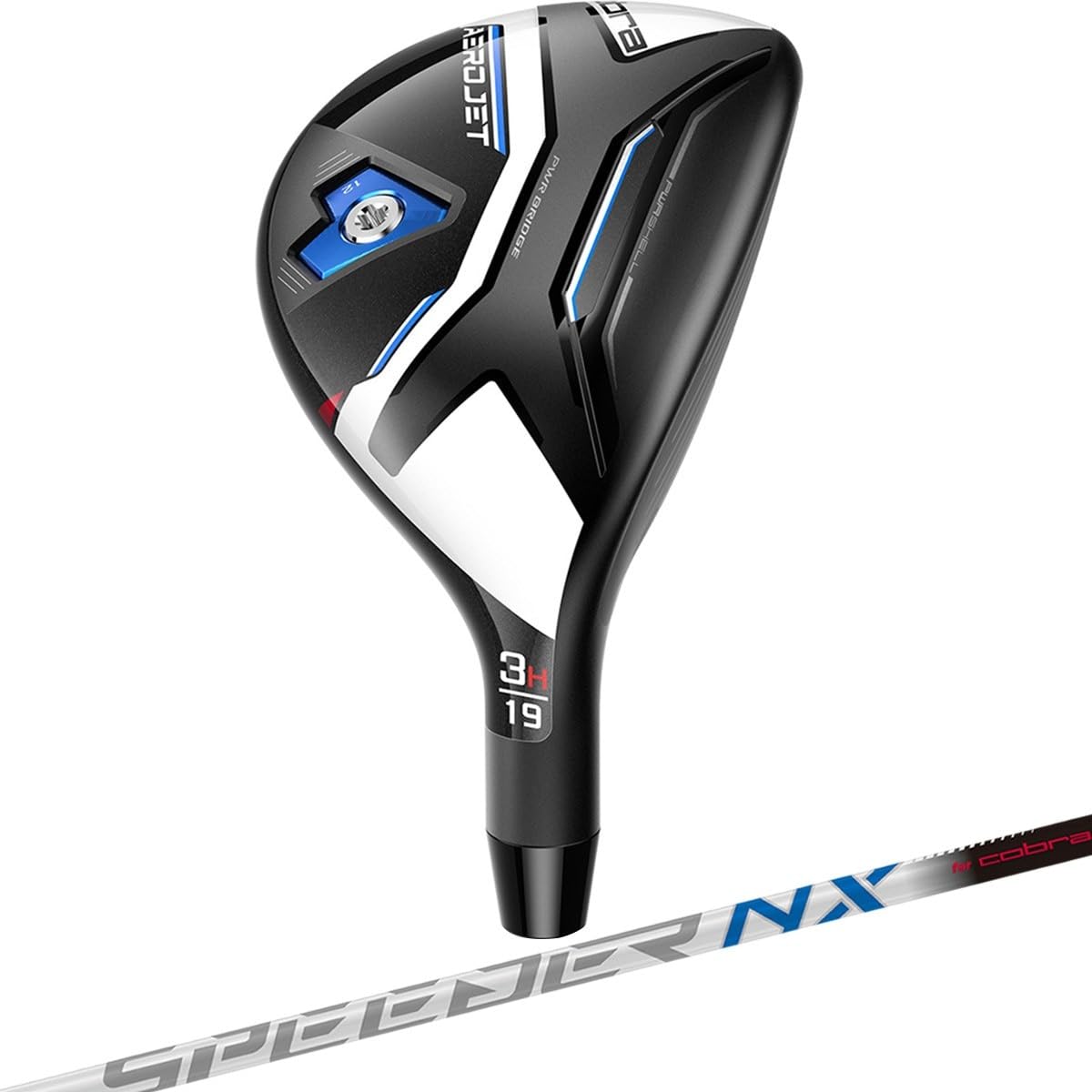 Amazon.co.jp: コブラ（Cobra） エアロジェット AEROJET