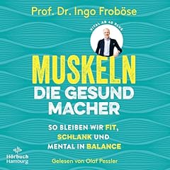 Muskeln - die Gesundmacher Titelbild