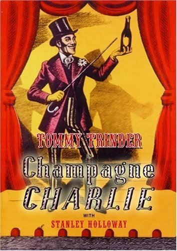 Preisvergleich Produktbild Champagne Charlie