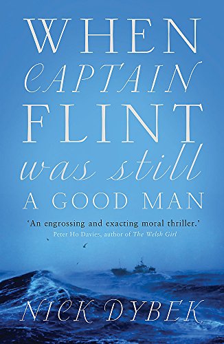 When Captain Flint Was (Air/Exp) view 2