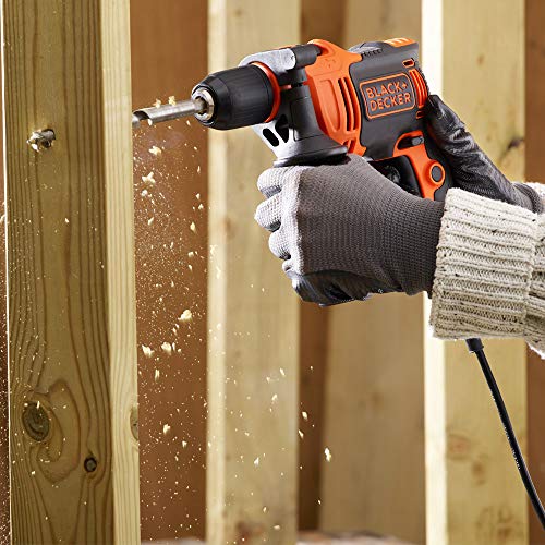 +DECKER BEH710SA32 QS - vue 5