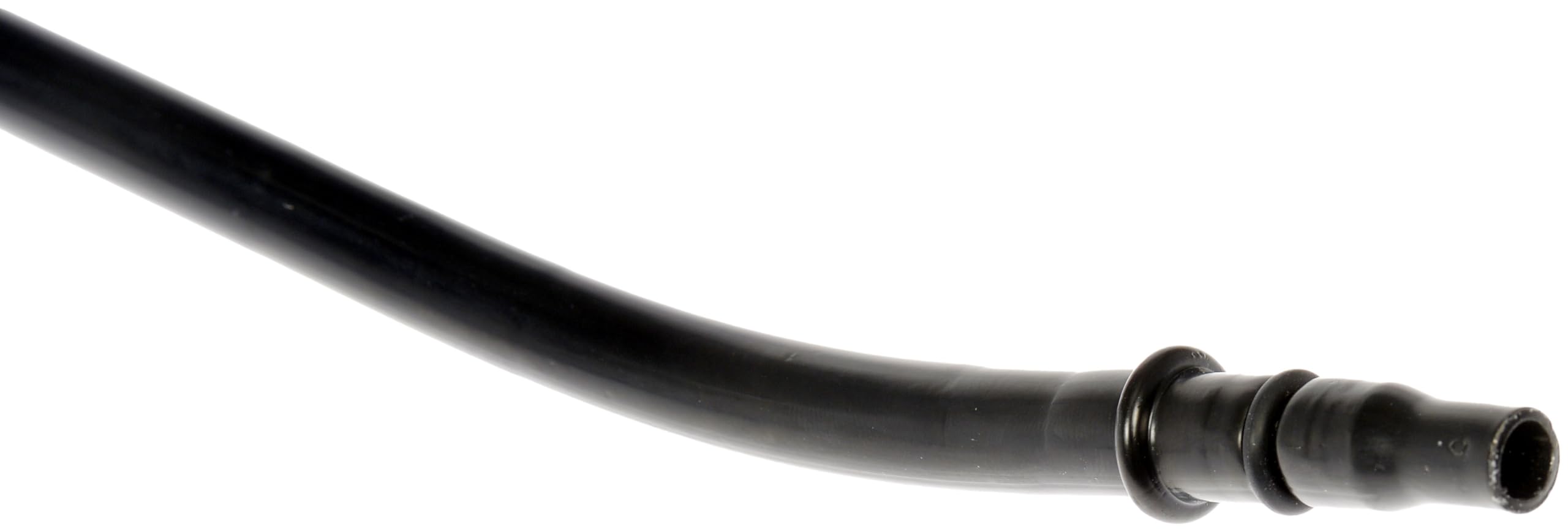 Genuine Dorman Engine Oil Dipstick Tube - Metal 918-660 - View #14