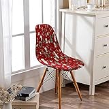 Zoom IMG-1 chickwin coprisedie scandinavo stampa fiocco Zoom IMG-1 chickwin coprisedie scandinavo stampa fiocco