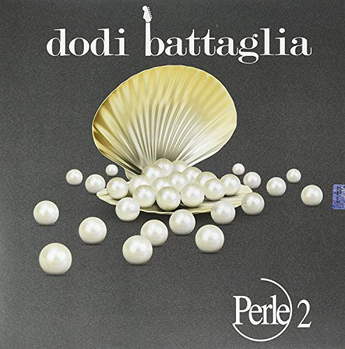 2 Perle 2 (180 Gr. + Album Fotografico Limited Edt.)