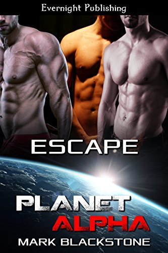 Escape (Planet Alpha) (English Edition) Escape (Planet Alpha) (English Edition)