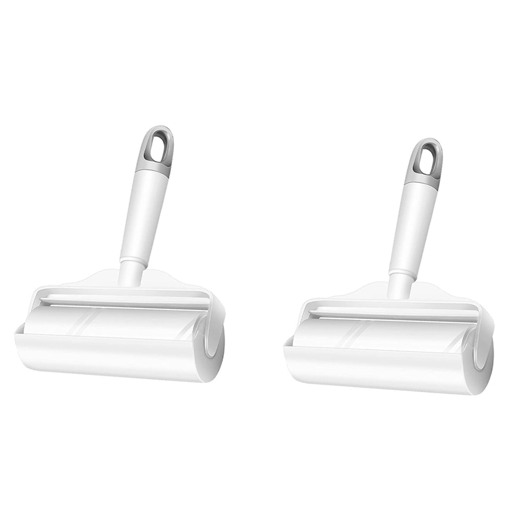 Hndhbfgrt 2X Portable Lint Remover, Wool Sweater Cleaning Tool, Clothes Cleaning Lint Roller