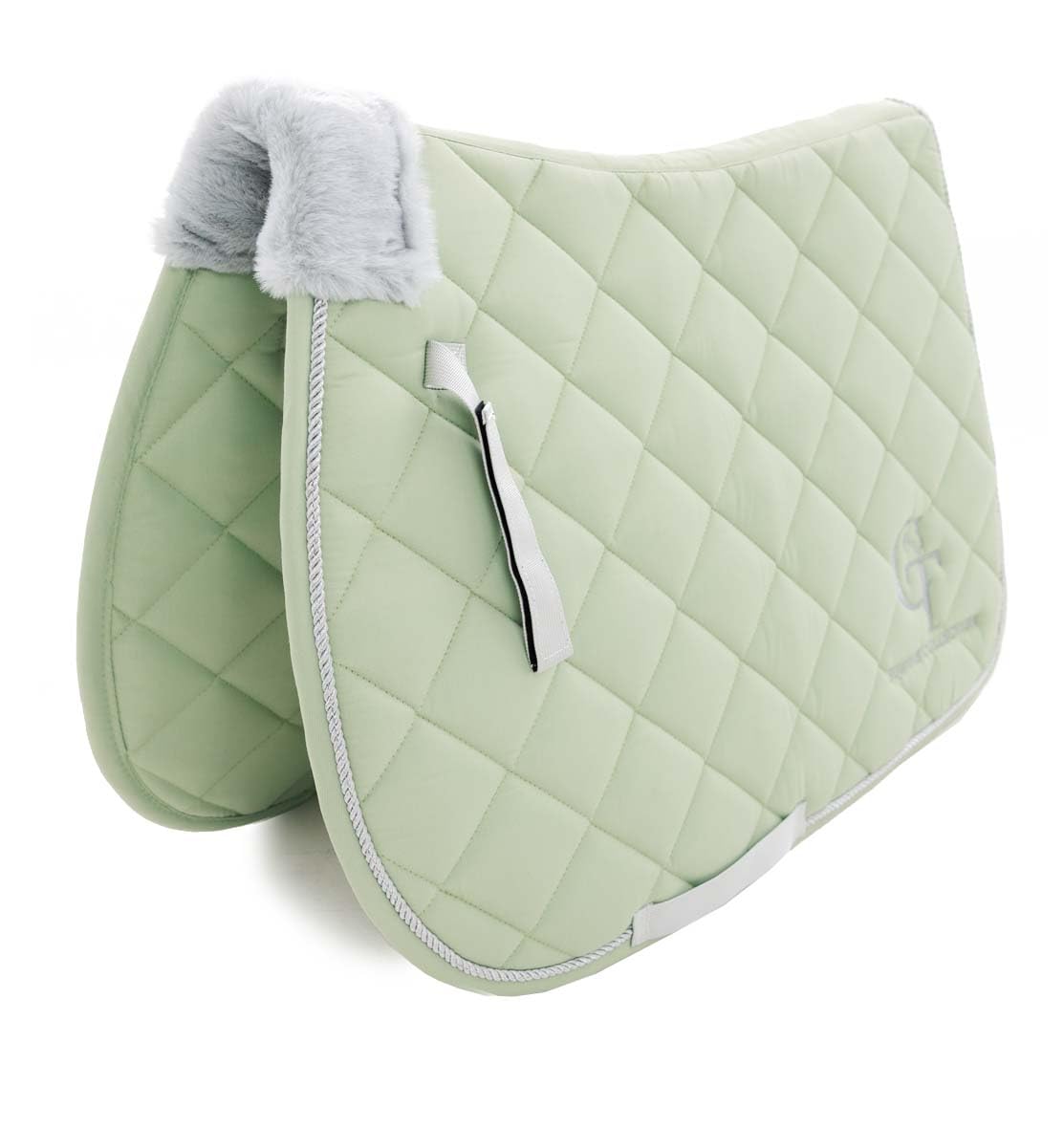 Saddle Pad - General Purpose Pony (SageGreen)