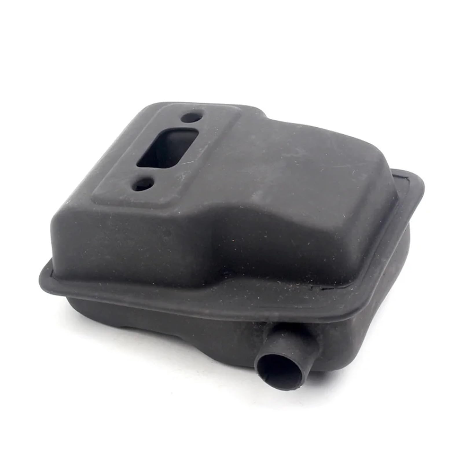 Ajuste for Komatsu 32F 34F 230 G23 cortasetos podadora de té silenciador tubo de escape 3 uds
