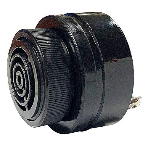 Murphy by Enovation Controls SAH Mini-Siren (65700257)