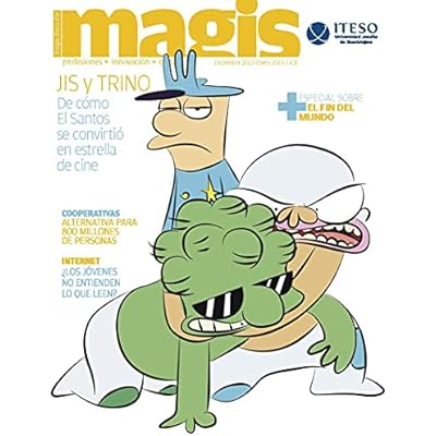 Jis y Trino