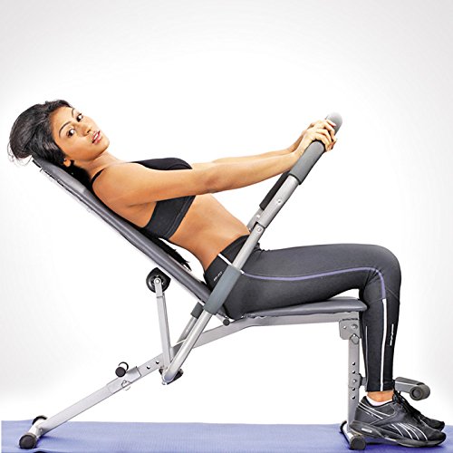 Protoner Ab Toner Ab Exerciser (B01HJR1FV4) Amazon Price History, Amazon Price Tracker