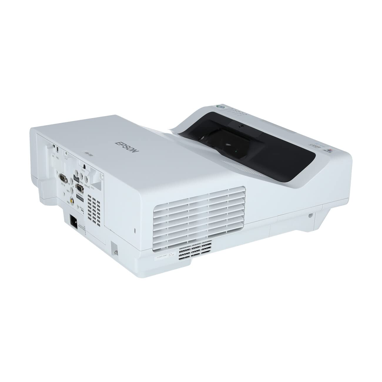 EPSON PROYECTOR EB-720 XGA 3800 LUMENS HDMI USB