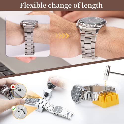 Watch Repair Tool Kit for Professionals