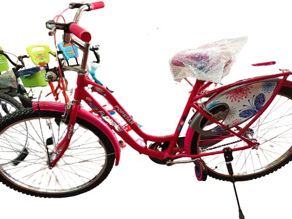 Image of Florence Ladies Cycles 14T (Violet)