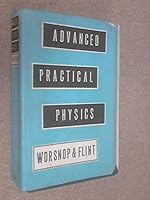 Advanced Practical Physics for Students B0000CI079 Book Cover