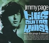 jimmy page guitar gibson This Guitar Kills: Sessions This Guitar Kills! More 60s Groups & Sessions