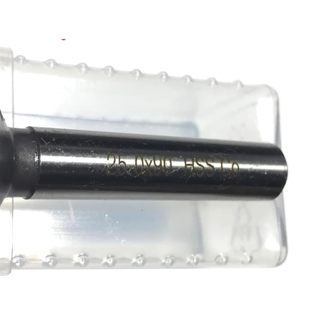 Tools 4.5-40mm 3 Flauto 90 Gradi Svasatura Svasatura Punte 1 Pz
