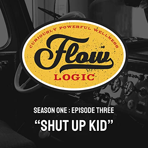 S1 E3 - Shut Up Kid Titelbild