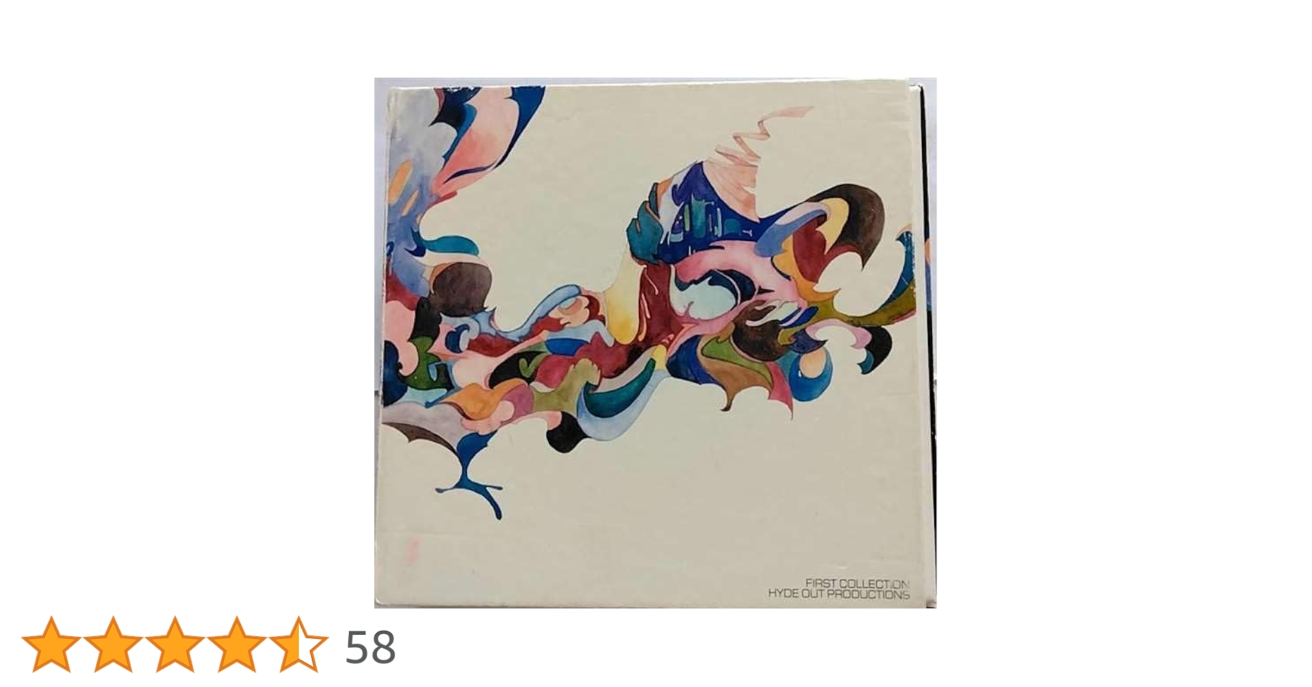 Amazon.co.jp: FIRST COLLECTION-HYDE OUT PRODUCTION: ミュージック Amazon.co.jp: FIRST COLLECTION-HYDE OUT PRODUCTION: ミュージック