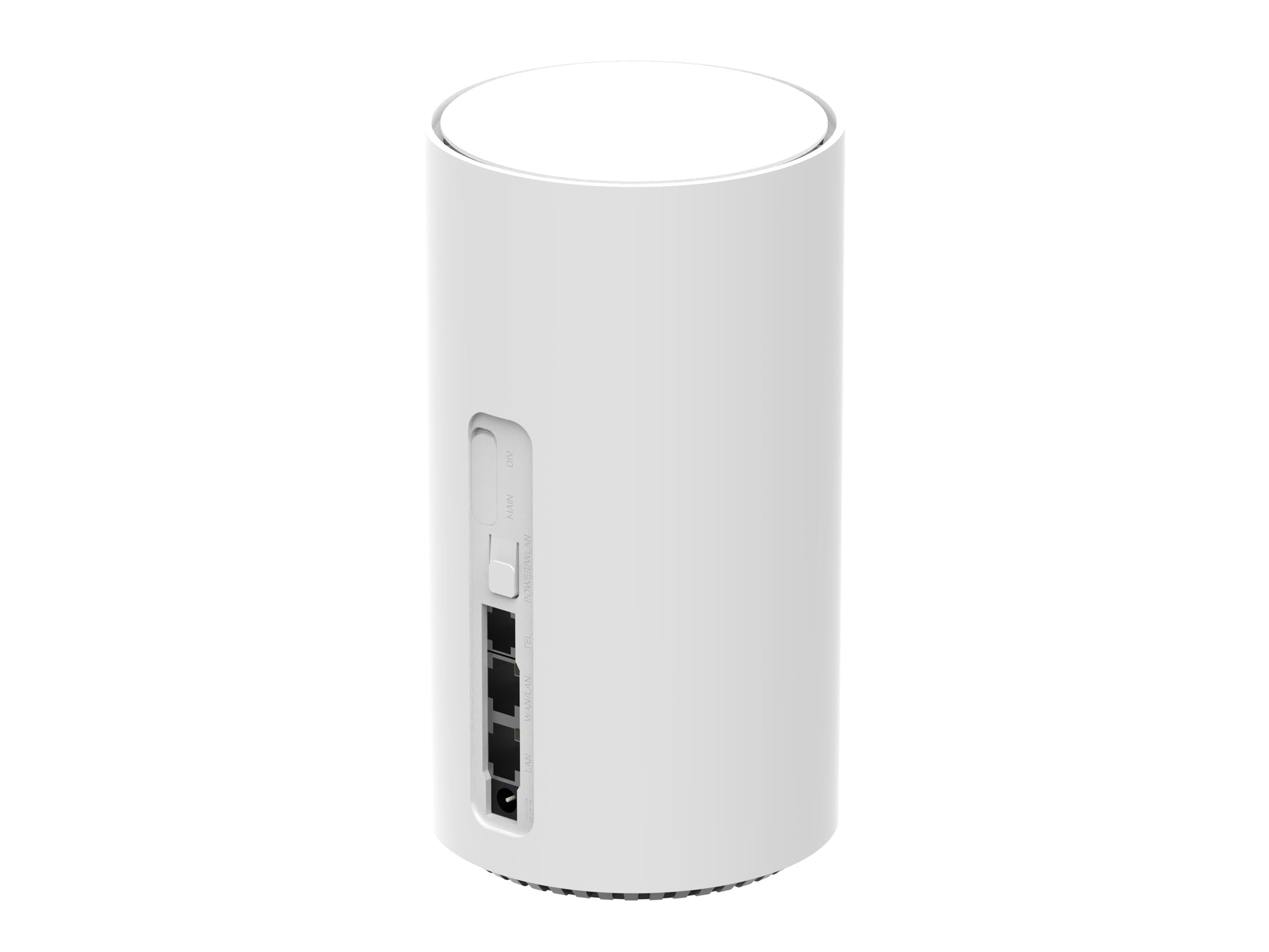 Altos [EU] 5G/WiFi 7 consumer - router - Warranty: 24M