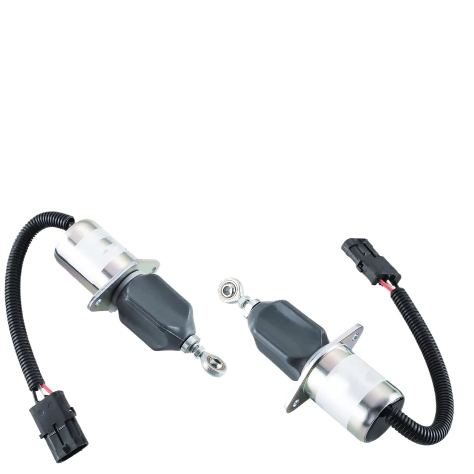 Electroválvula Turbo Compatible Con Ford Para F700 Para F800 3832211 3919422 3927152 Solenoide De Corte De Combustible: Mejoras, Reparaciones Y Repuestos Para Automóviles