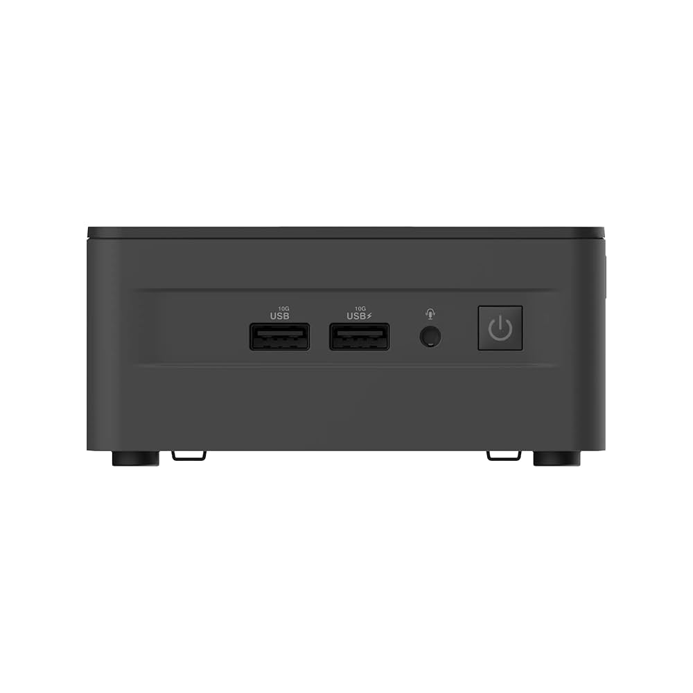 Amazon | ASUS NUC 13 Pro Kit Tallモデル i7 第13世代インテル