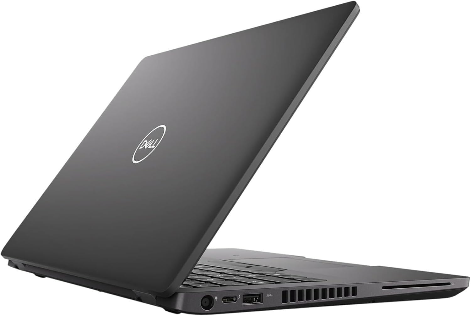 Dell Latitude 5000 Touchscreen Business Laptop (14" FHD Touch, Intel 4-Core i7-8665U, 32GB RAM, 1TB SSD), Backlit Keyboard, Fingerprint Reader, Ethernet, FHD Webcam, IST HUB, HDMI, Win 11 Pro, Gray