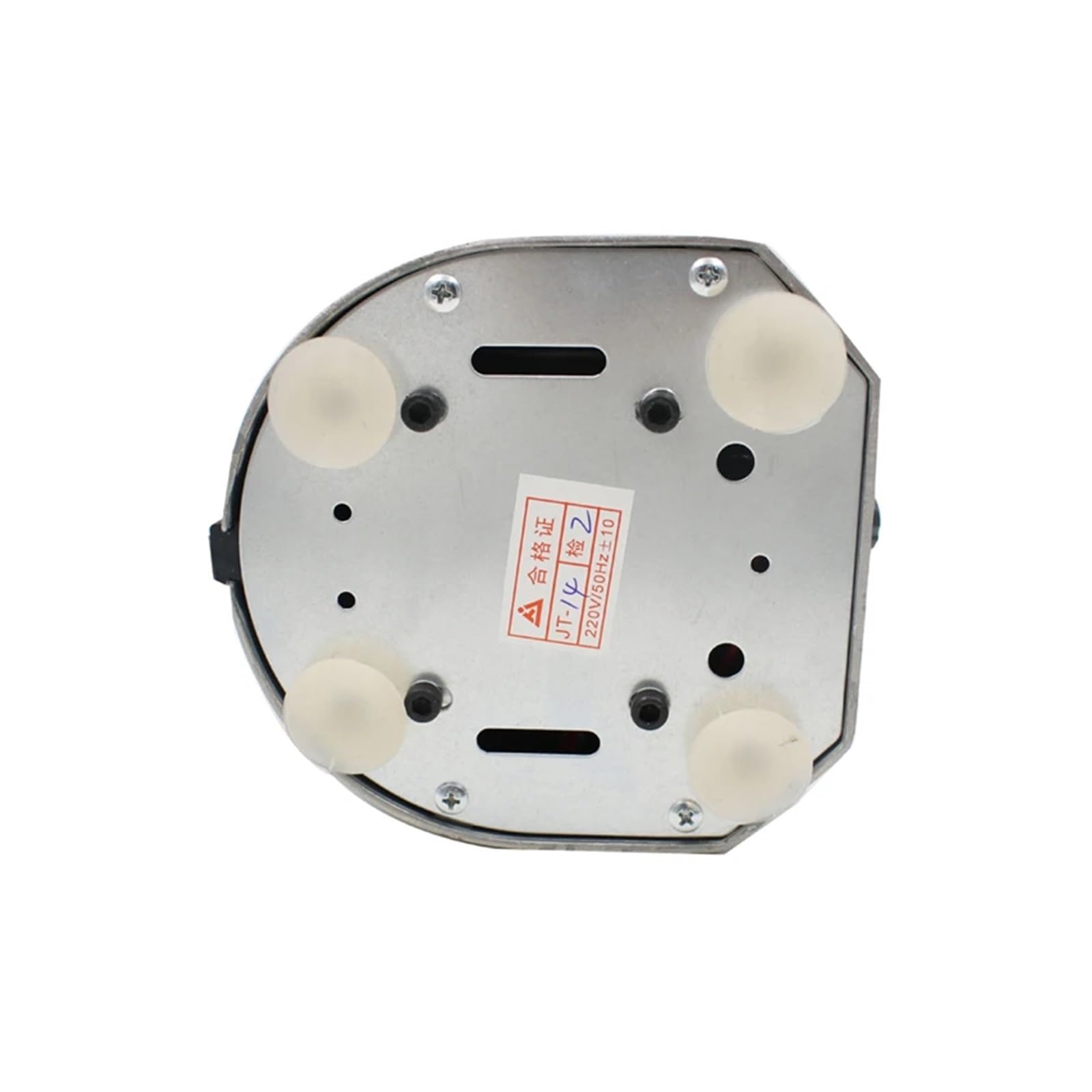 Laborvibrator, Gipsrüttler, runde Platte, kleiner Gips, variable Intensität, Schüttelgeschwindigkeit, einstellbarer Vibrationstisch for Gipsgeräte