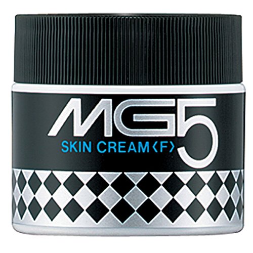 資生堂 エムジー5 スキンクリーム 50g