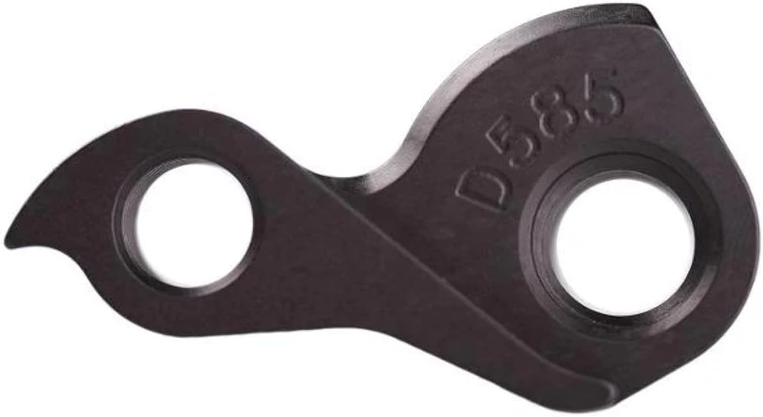 D585 derailleur Hanger for Trek Superfly HT, Elite, Pro, SL 142x12, ProCal, Farley 177x12, Stache 7, 8, Cali Carbon (#318001) Bikes 2013 2014 2017