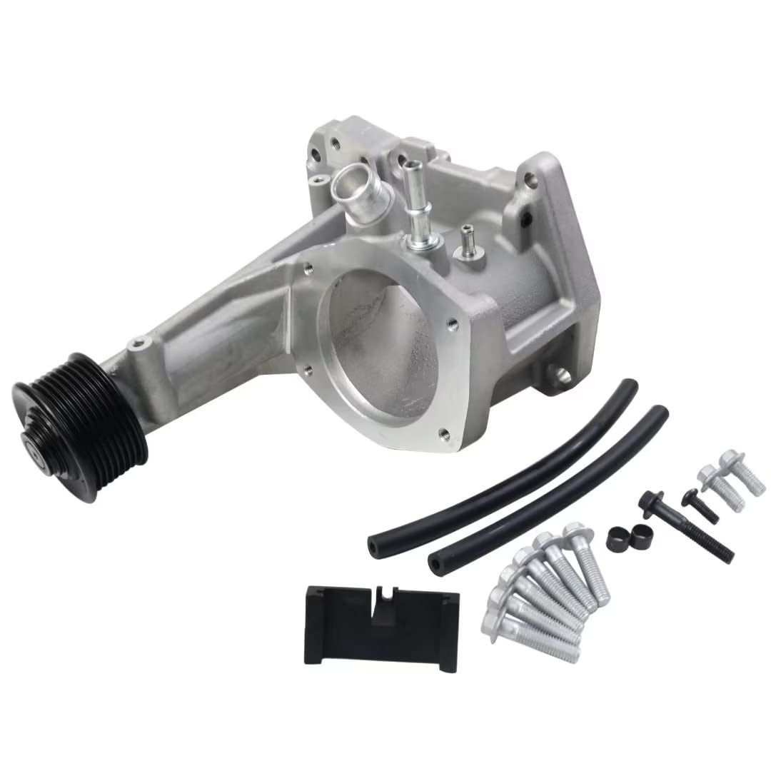 Amazon.com: Tapeak Supercharger 5.0L Repair Kit LR088564 for XF XJ 