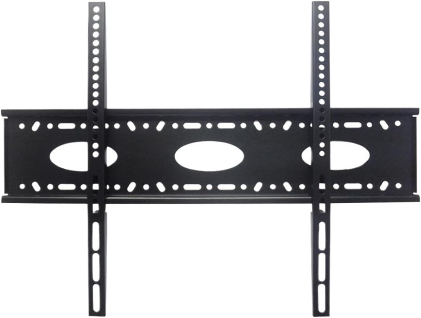 Adjustable wall mount for monitors(B25)