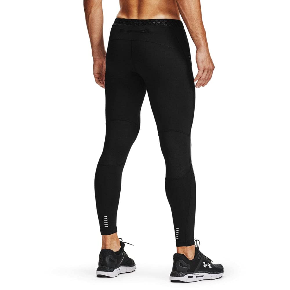 Under Armour Rush Stamina - Mallas de Correr para Hombre