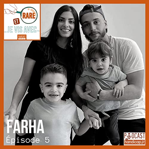 Farha, Alzheimer infantile : "Quand on passe de 'votre enfant va bien' &agrave; 'votre enfant va mourir', c'est hyper violent"